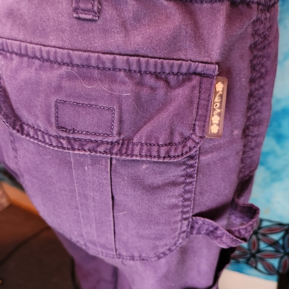 Koi scrub set of 3 - Picture 13 of 13